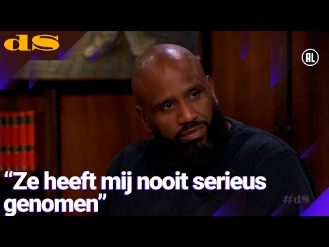 Openhartig gesprek met Willie Wartaal over zijn eerste solo theatershow  Moederdag  | De Sociëteit