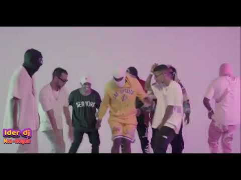 Payaso x Ley __Rico Coño Extended Remix By @iderdj