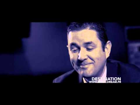 Tour de magie DESTINATION - www.magicdream.fr