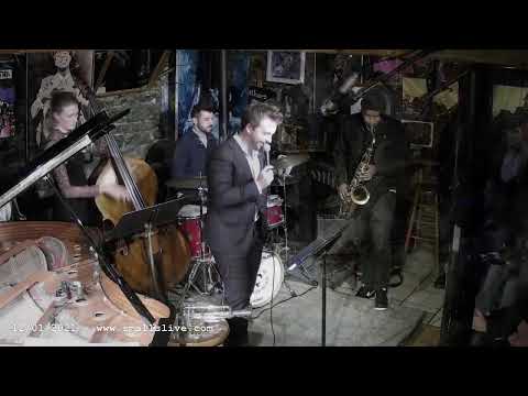 Benny Benack Quintet & Jam Session - LIVE at Smalls - 12/01/21
