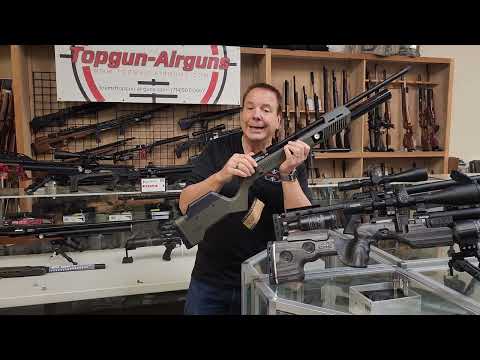 Deer Hunting With Airguns; watch this before choosing one.