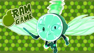 RAM GAME INTRO!! #animation #mychannelintro #mychannels #mychannel 