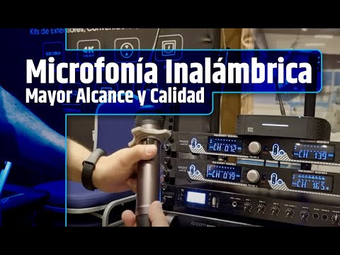 Carátula del video del producto