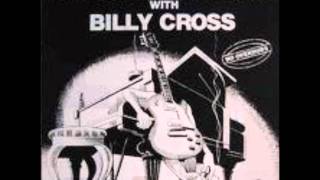 Delta Blues Band with Billy Cross - Key to the Highway