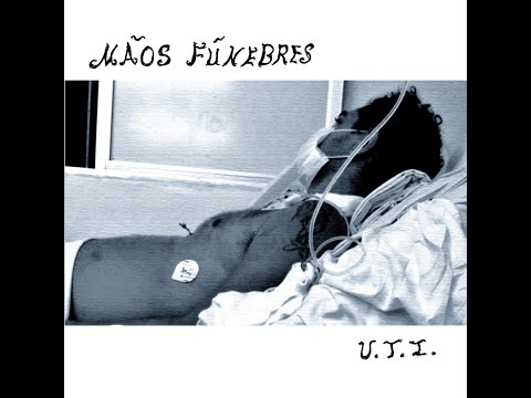 Mãos Fúnebres - U.T.I. (single) (2024)
