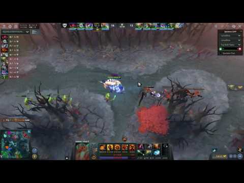 (LIVE) Team VGJ vs VG.Potential #DAC