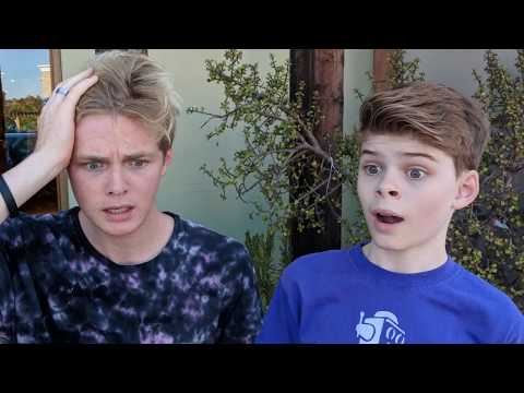 HOW TO TALK TO GIRLS!  I get mentored on my technique!  Did it work?