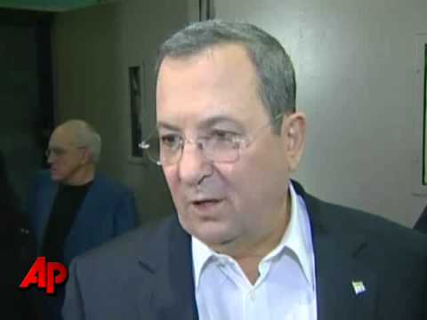 Israel's War in Gaza Weighs Heavy As Vote Nears