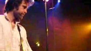 Jason Collett - Out Of Time (live)