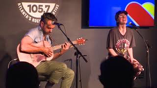 Company of Thieves 404 Sessions/Southwest Soundstage