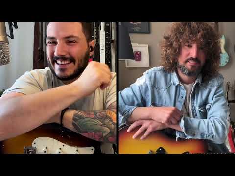 LA REPUBLICA DEL TONO 1 - FUZZ