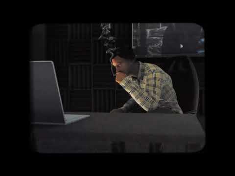 Jace! - Smoke Is Free (Visualizer)