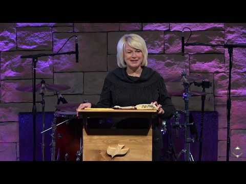 Tuesday Morning Ladies' Study - Luke Chapter 9:18-62 With Merrily Hagerman