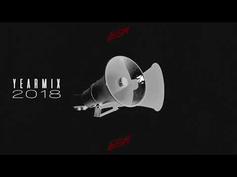ESH - Yearmix 2018