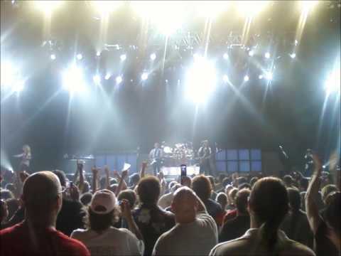 Yes Live: 9/1/78 - Providence - Awaken