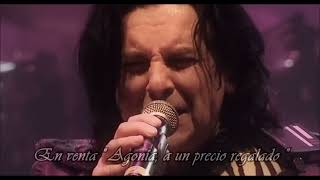 Marillion - &quot;Real Tears for Sale&quot; - (Lágrimas reales en venta) - Marillion Weekend Holland Live 2009