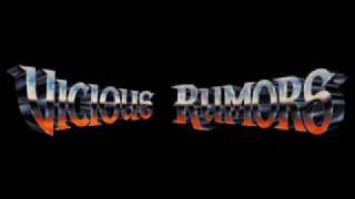 Vicious Rumors - Ultimate Death