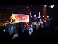 MU330 - Tune Me Out @ Montreal Pouzzafest 2013