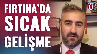 SON DAKİKA | Trabzonspor'da Fatih Tekke İle Yollar Ayrıldı! İşte Flaş 