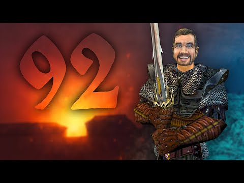 Part 92: ZURÜCK IN KHORINIS • Let's Play Gothic 2 [Nintendo Switch]