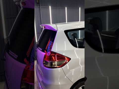 Thumbnail for maruti suzuki ertiga restoration by Suzuki Ertiga