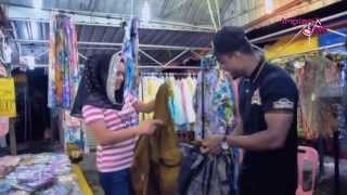 Download lagu Gadis Kelate - Reena Nicky Feat Iwere (  Video ) mp3