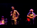 New Politics - My Love (Live) HD 11/29/10 