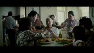 Jamie Cullum - Gran Torino (Music Video)