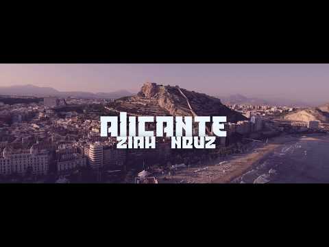 Neuz feat. Ziah - Alicante (Official Video) (prod. by Neuz)