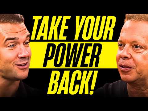 Dr. Joe Dispenza: How People Treat YOU Reflects How They Feel About Themselves