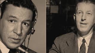 AA Speaker - Founder Bill W interviewed by Mike Wallace