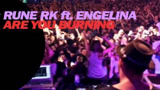 Rune Rk feat ENGELINA - Are You Burning (DeS house)