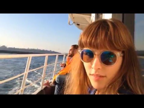 AKA Neomi: She knows