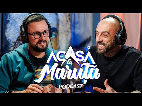 CRBL, UN NOU ÎNCEPUT DUPĂ 16 ANI. DIVORȚ ȘI DE LA CAPĂT | PODCAST #184