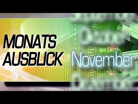 Neue PC-Spiele im November 2014 - Die kommentierte Video-Vorschau