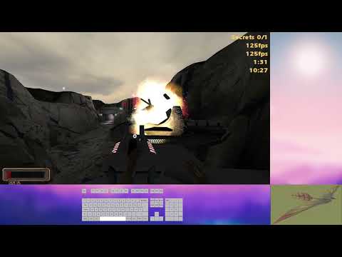 [JKO Source] Any% in 40:58