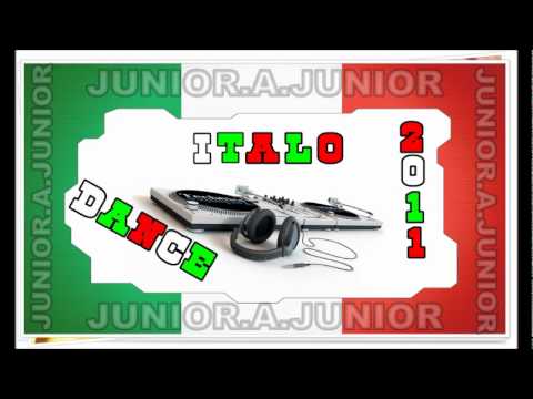 ITALO DANCE 2011 AQUIDAUANA - MS 17/08/2011