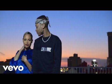 DeeJheezle - Fine Girl