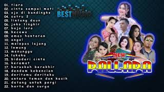Download lagu NEW PALLAPA FULL ALBUM - LAGU KALEM mp3