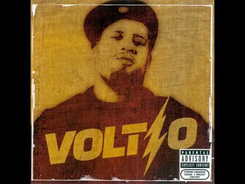 Maestro Yek Ft Julio Voltio - Voltio