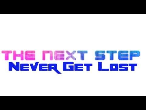 The Next Step - Never Get Lost Soundtrack