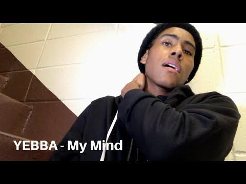 Jovan Perez - My Mind (YEBBA Cover)