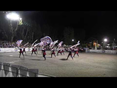 Tenzone Aurea 2016 - Porta Romana Grande Squadra Finali