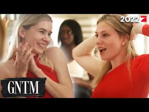 Heidi hat entschieden - diese zehn Models haben es in den Opener geschafft | GNTM 2022 ProSieben