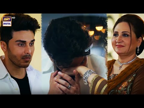 Hum Dono Ka Interest Shan Ki Jaidaad Hai #AhsanKhan #Fraud Episode 24
