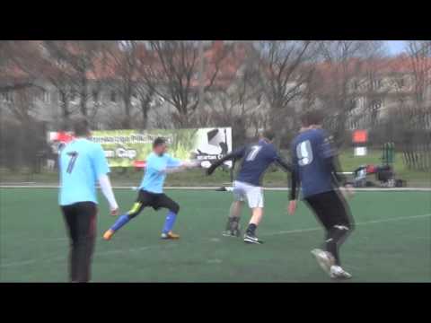 Szpilmacherzy - Elektrotim (Spartan Jesień 2014)