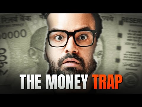 Why 99% Of You Will Never Be Rich - Rat Race Explained