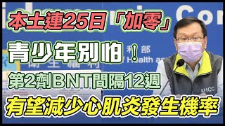 圍堵Omicron再祭新措施？莊人祥說明