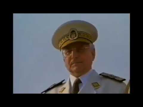 Croatian Patriotic War Song: Siniša Vuco - Goodbye Mother, Goodbye Father - Zbogom Majko, Zbogom Oče