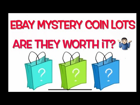 eBay Grab Bags…What’s Inside???